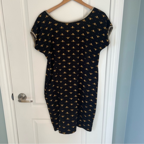 Twiss & weber bees print dress - Picture 2 of 6